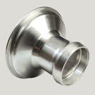 72mm, One-piece, Plain, Carbon Steel Centre - Undrilled